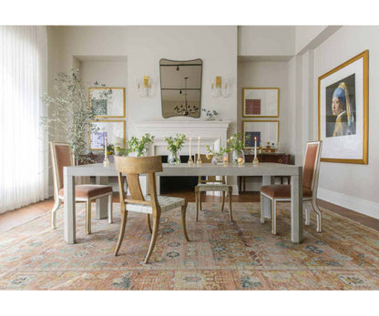 Arthur Dining Table