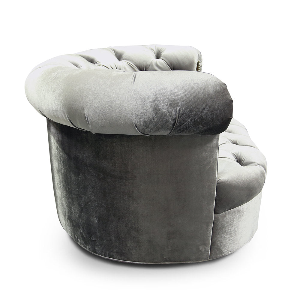 Arthur Swivel Chair