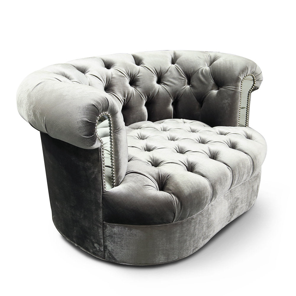 Arthur Swivel Chair