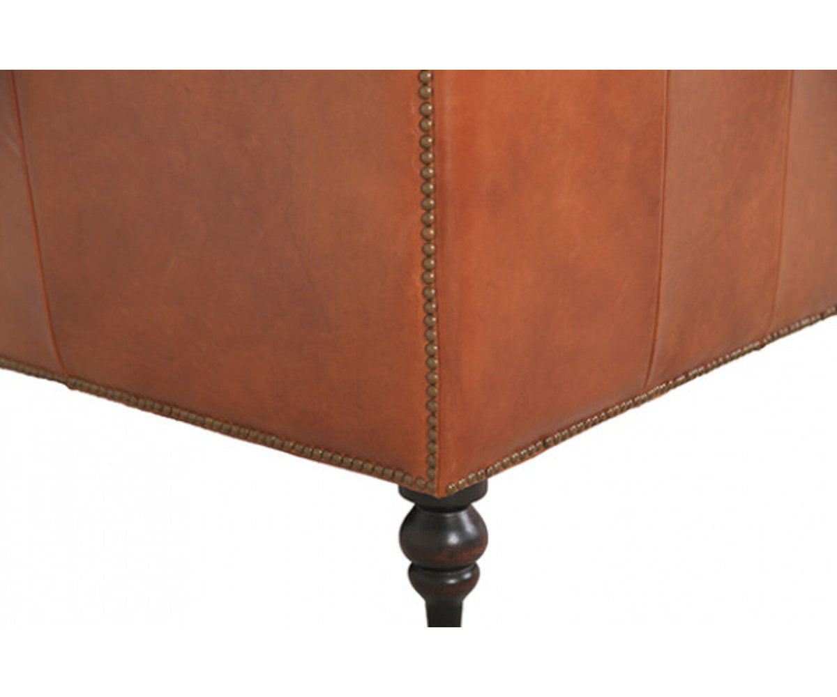Arthur Tufted Armchair