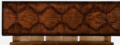 Artisan 7 - Drawer Solid Wood Dresser