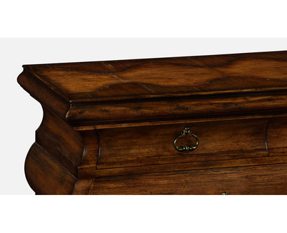 Artisan 7 - Drawer Solid Wood Dresser