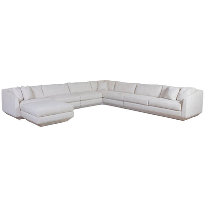 Artistica Upholstery Sectional