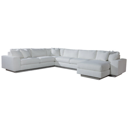 Artistica Upholstery Sectional