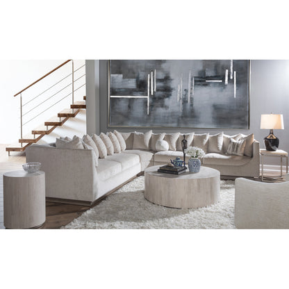 Artistica Upholstery Sectional