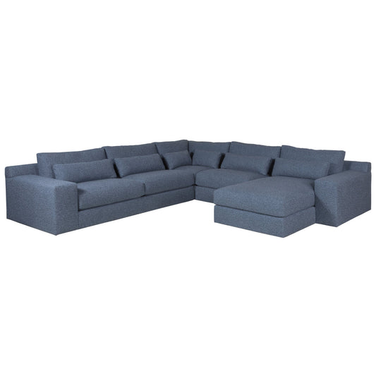 Artistica Upholstery Sectional