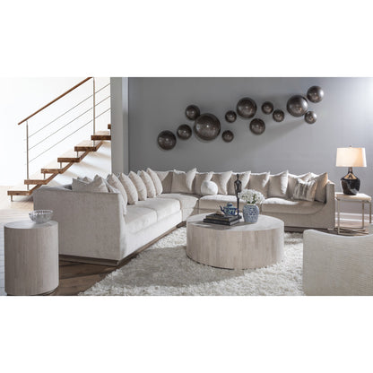 Artistica Upholstery Sectional