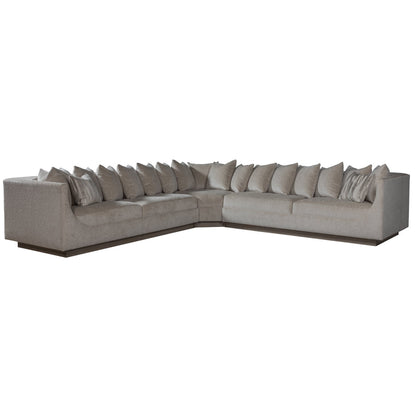 Artistica Upholstery Sectional