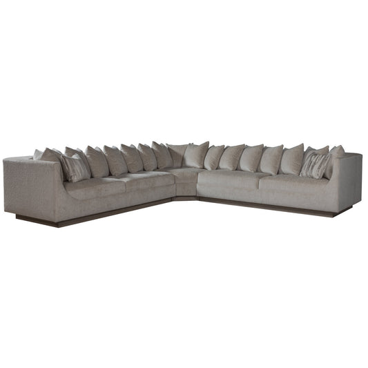 Artistica Upholstery Sectional