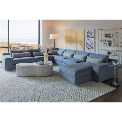 Artistica Upholstery Sectional