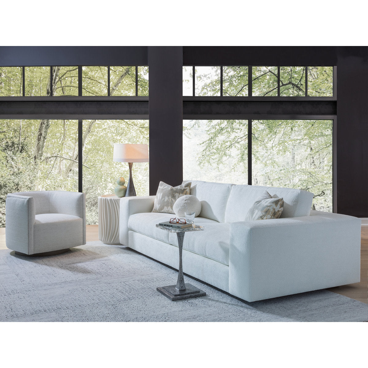 Artistica Upholstery Sofa