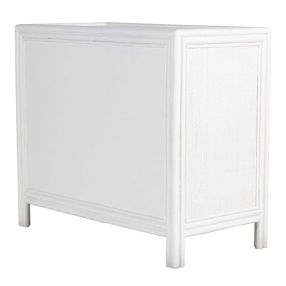 Aruba 4 - Drawer Nightstand