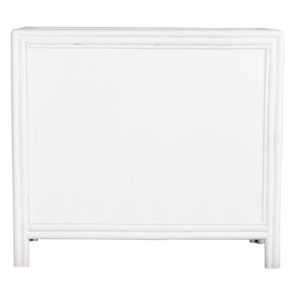 Aruba 4 - Drawer Nightstand