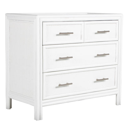 Aruba 4 - Drawer Nightstand