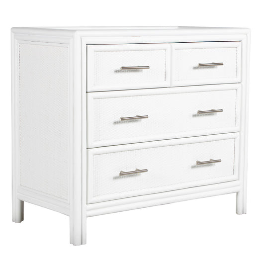 Aruba 4 - Drawer Nightstand