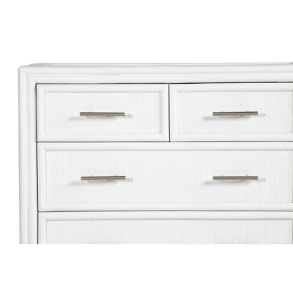 Aruba 4 - Drawer Nightstand