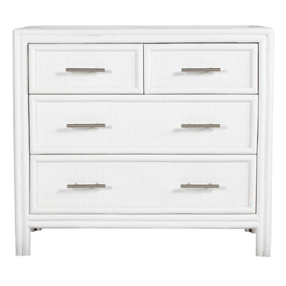 Aruba 4 - Drawer Nightstand