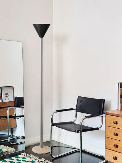 Arven Cone Floor Lamp