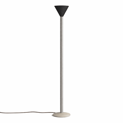 Arven Cone Floor Lamp