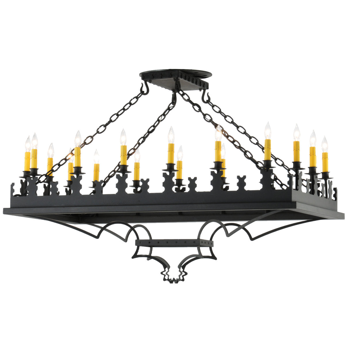 Asen 18 - Light Pendant