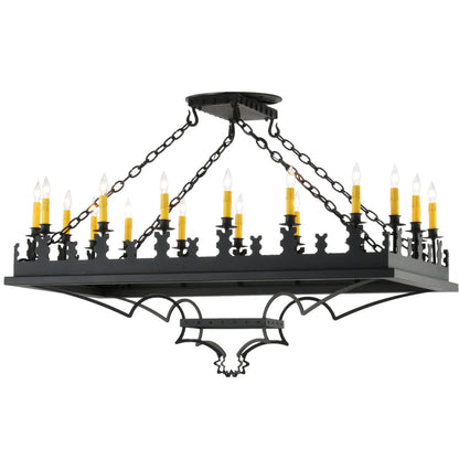 Asen 18 - Light Pendant
