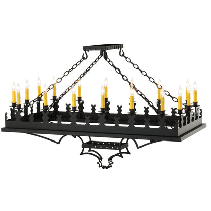 Asen 18 - Light Pendant