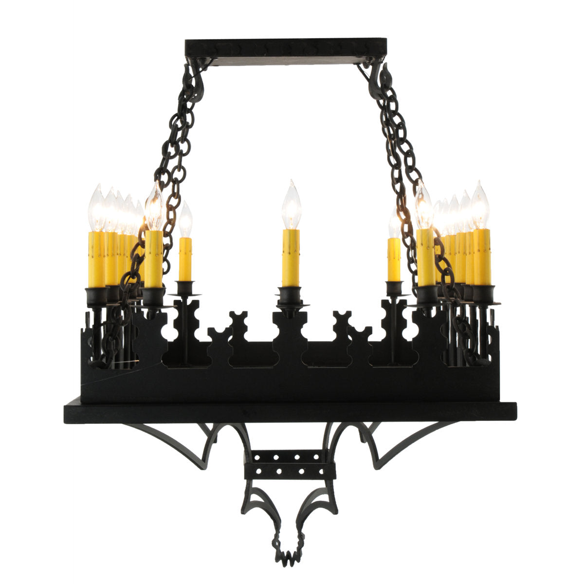 Asen 18 - Light Pendant
