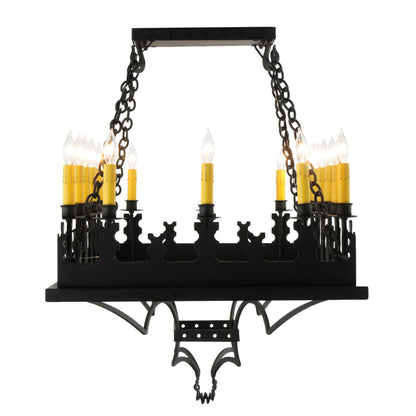 Asen 18 - Light Pendant