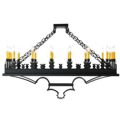 Asen 18 - Light Pendant