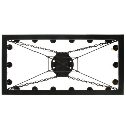 Asen 18 - Light Pendant