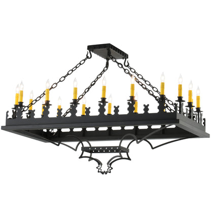 Asen 18 - Light Pendant