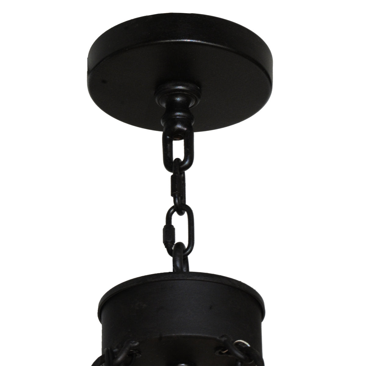 Asen 27 - Light Chandelier