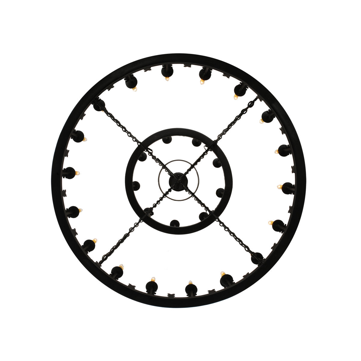 Asen 27 - Light Chandelier