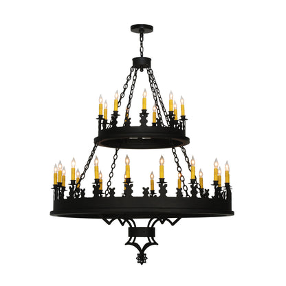 Asen 27 - Light Chandelier