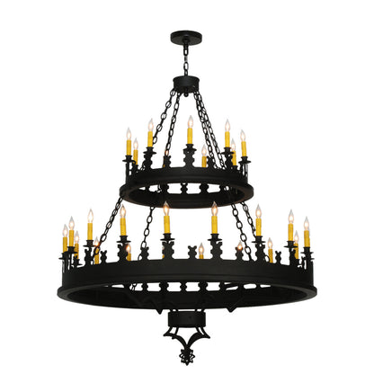 Asen 27 - Light Chandelier