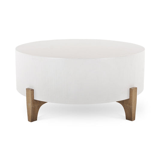 Asher Cocktail Table