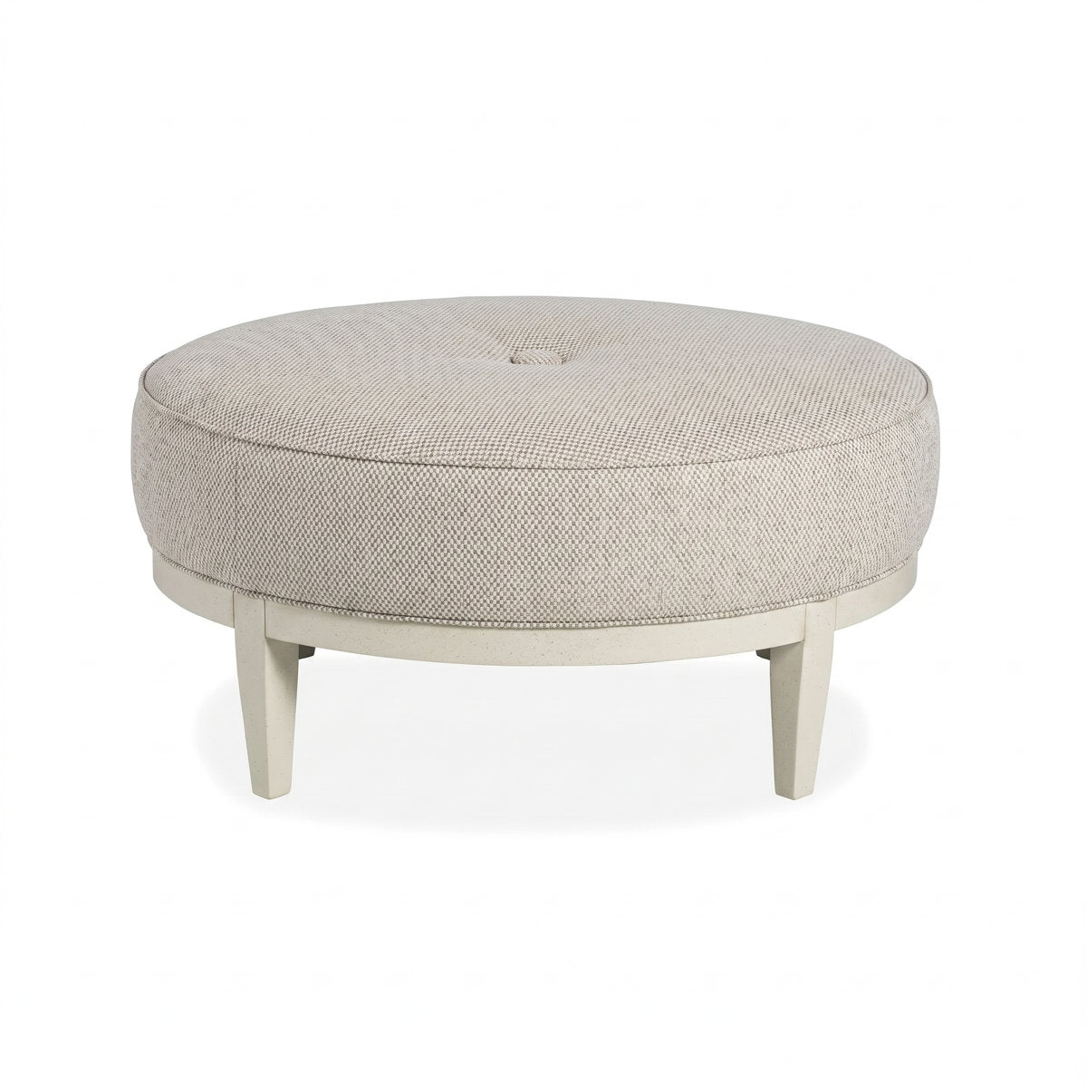 Asher Ottoman