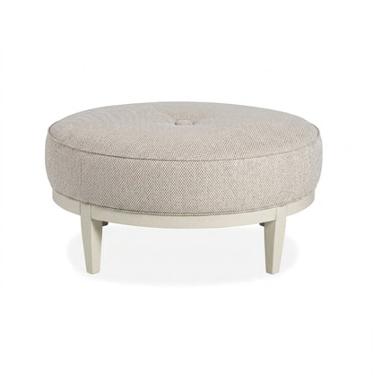 Asher Ottoman