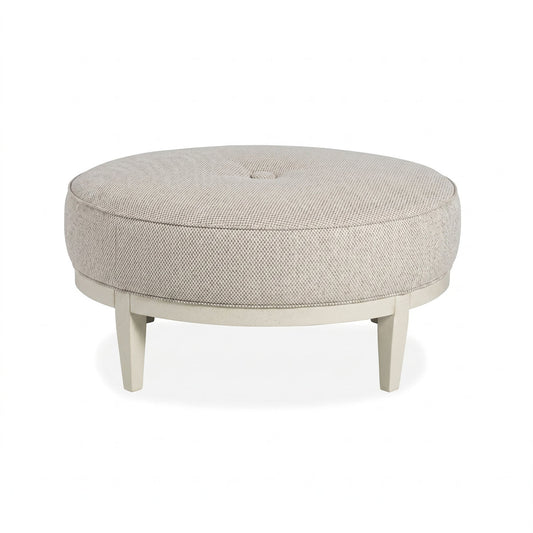 Asher Ottoman