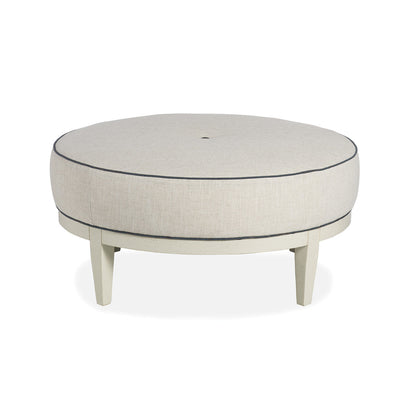 Asher Ottoman