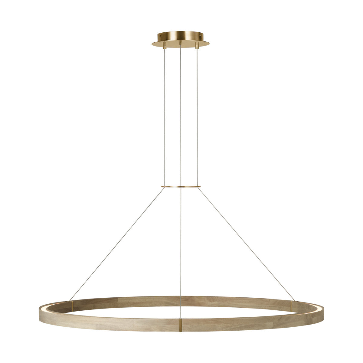 Ashok LED Chandelier