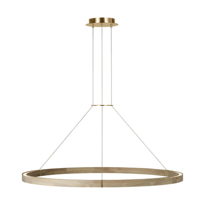 Ashok LED Chandelier