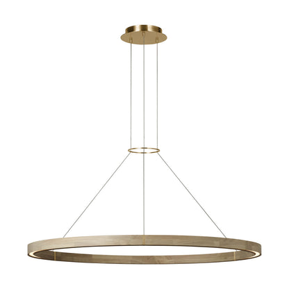 Ashok LED Chandelier
