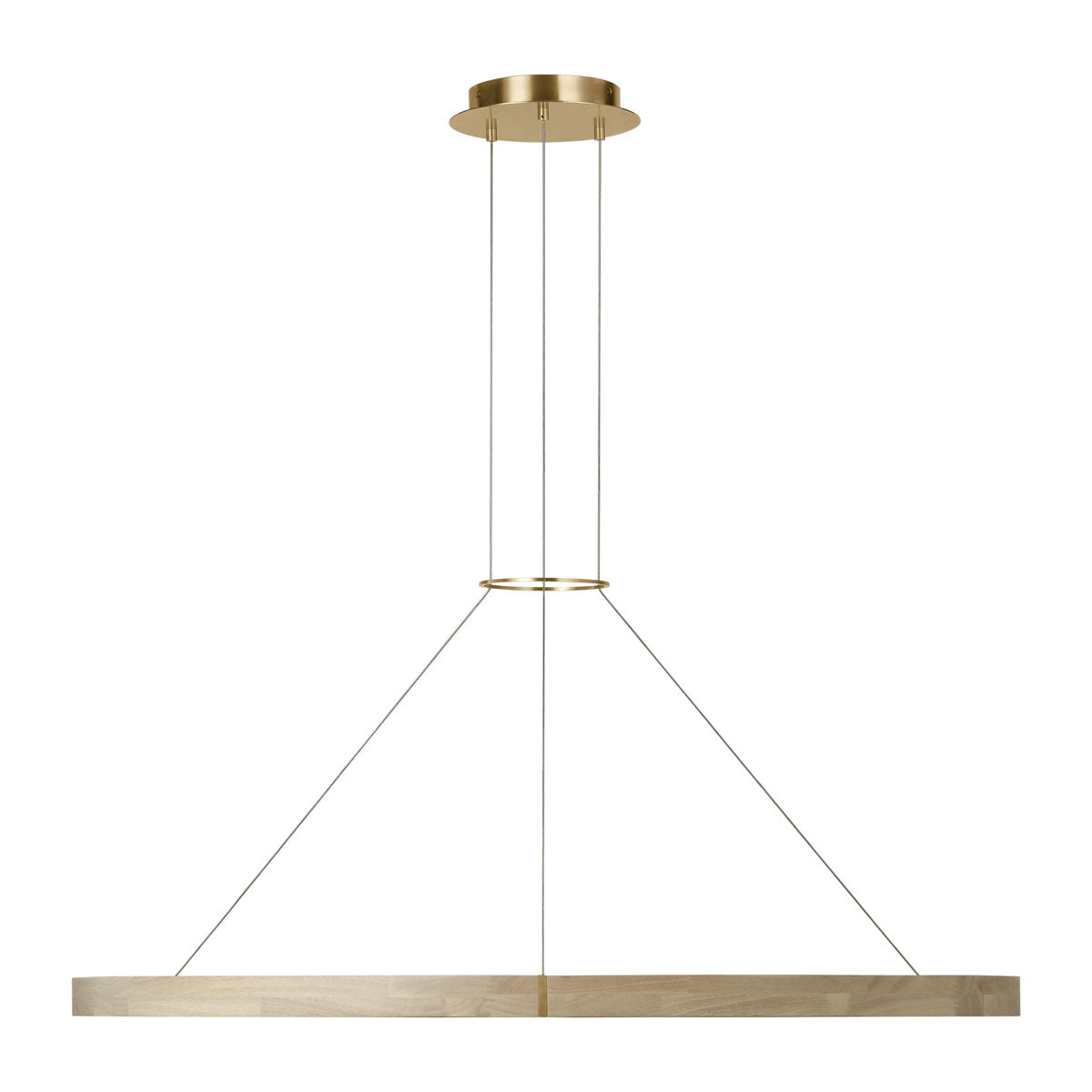 Ashok LED Chandelier