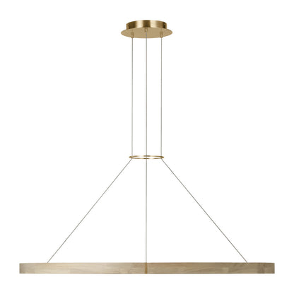 Ashok LED Chandelier