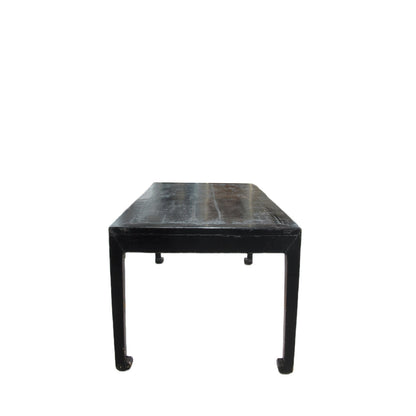Asian Classic Solid Wood Dining Table