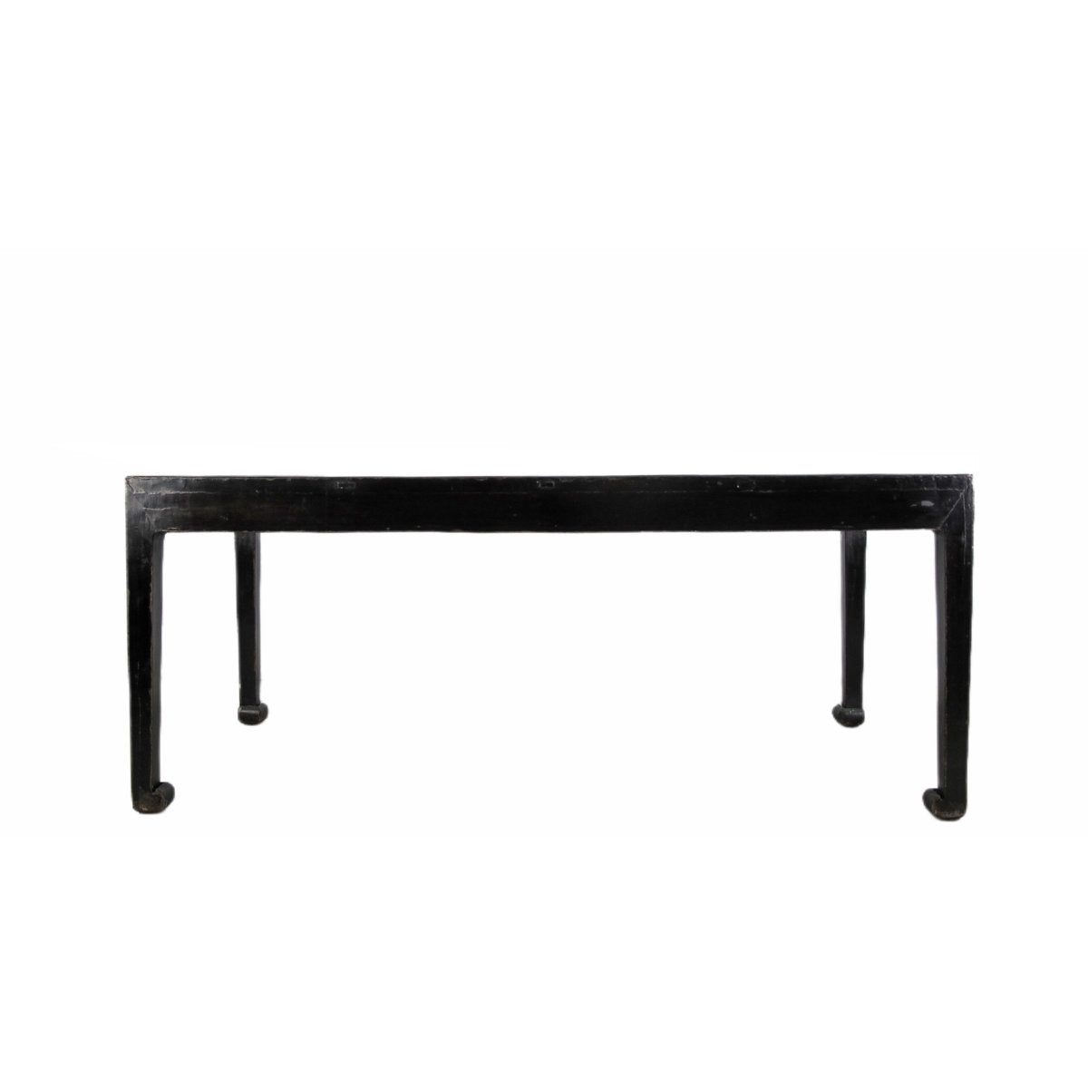 Asian Classic Solid Wood Dining Table