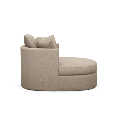 Aspen Chaise Lounge