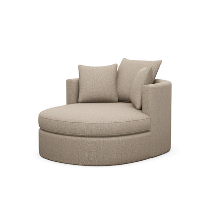 Aspen Chaise Lounge