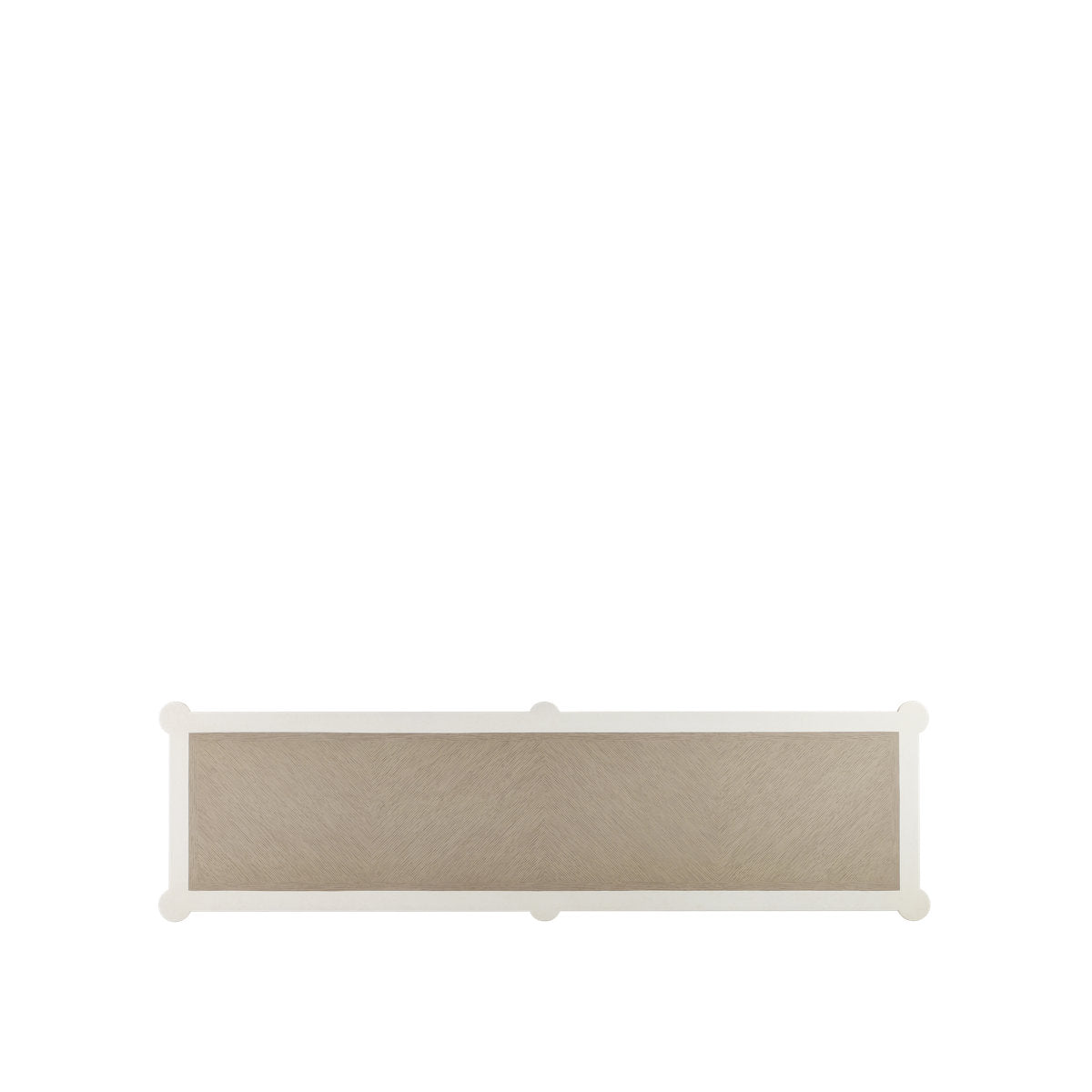 Aster 67'' W Solid Wood Console Table
